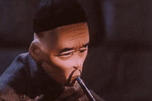 周扒皮的故事
